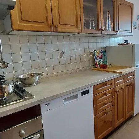 Apartma Pr' Ivani Miskorinovi Breginj Esterno foto