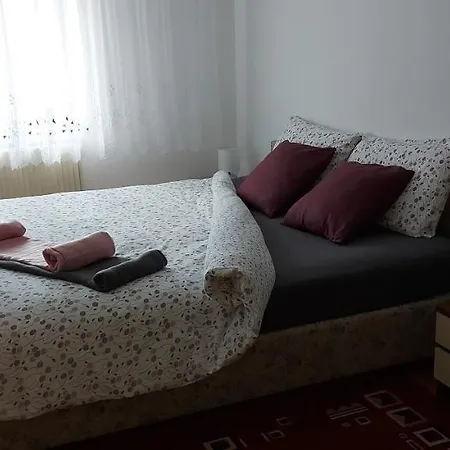 Apartma Pr' Ivani Miskorinovi Breginj Esterno foto