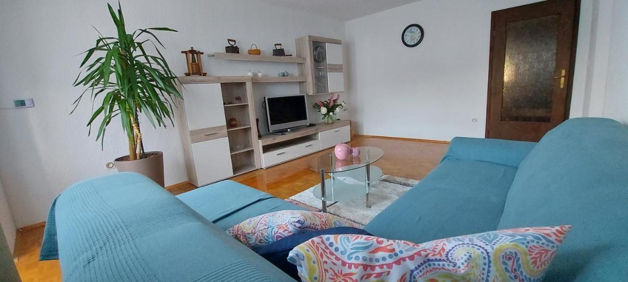 Apartma Pr' Ivani Miskorinovi