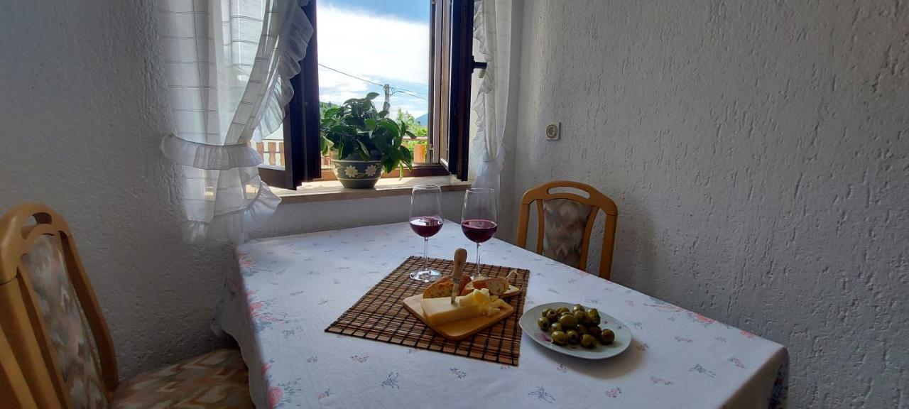 Apartma Pr' Ivani Miskorinovi Apartment *