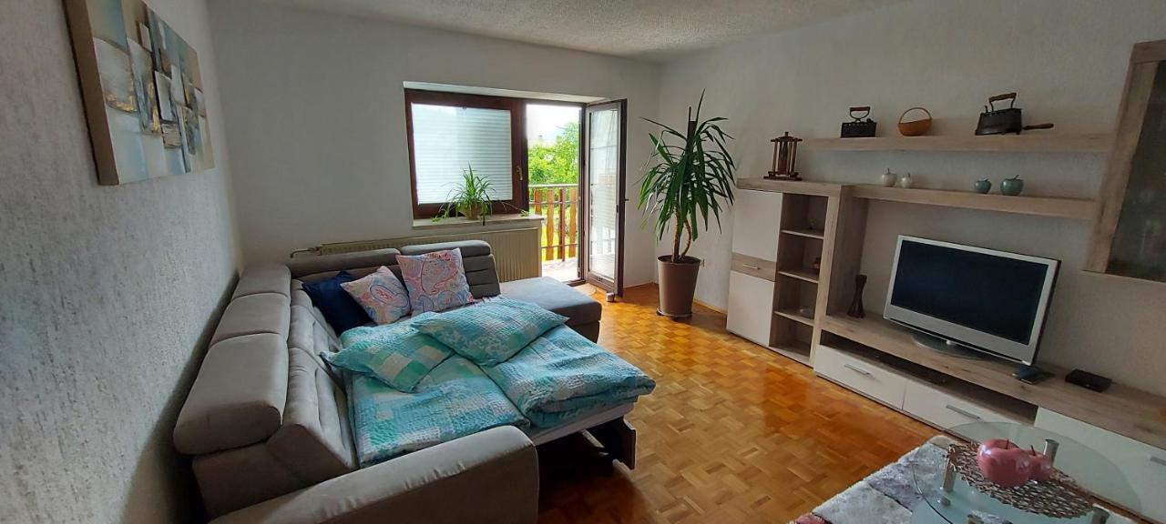 Apartment Apartma Pr' Ivani Miskorinovi