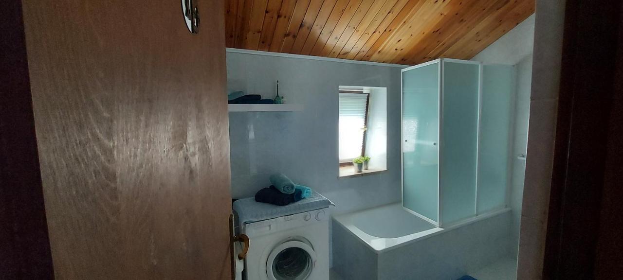 Apartma Pr' Ivani Miskorinovi